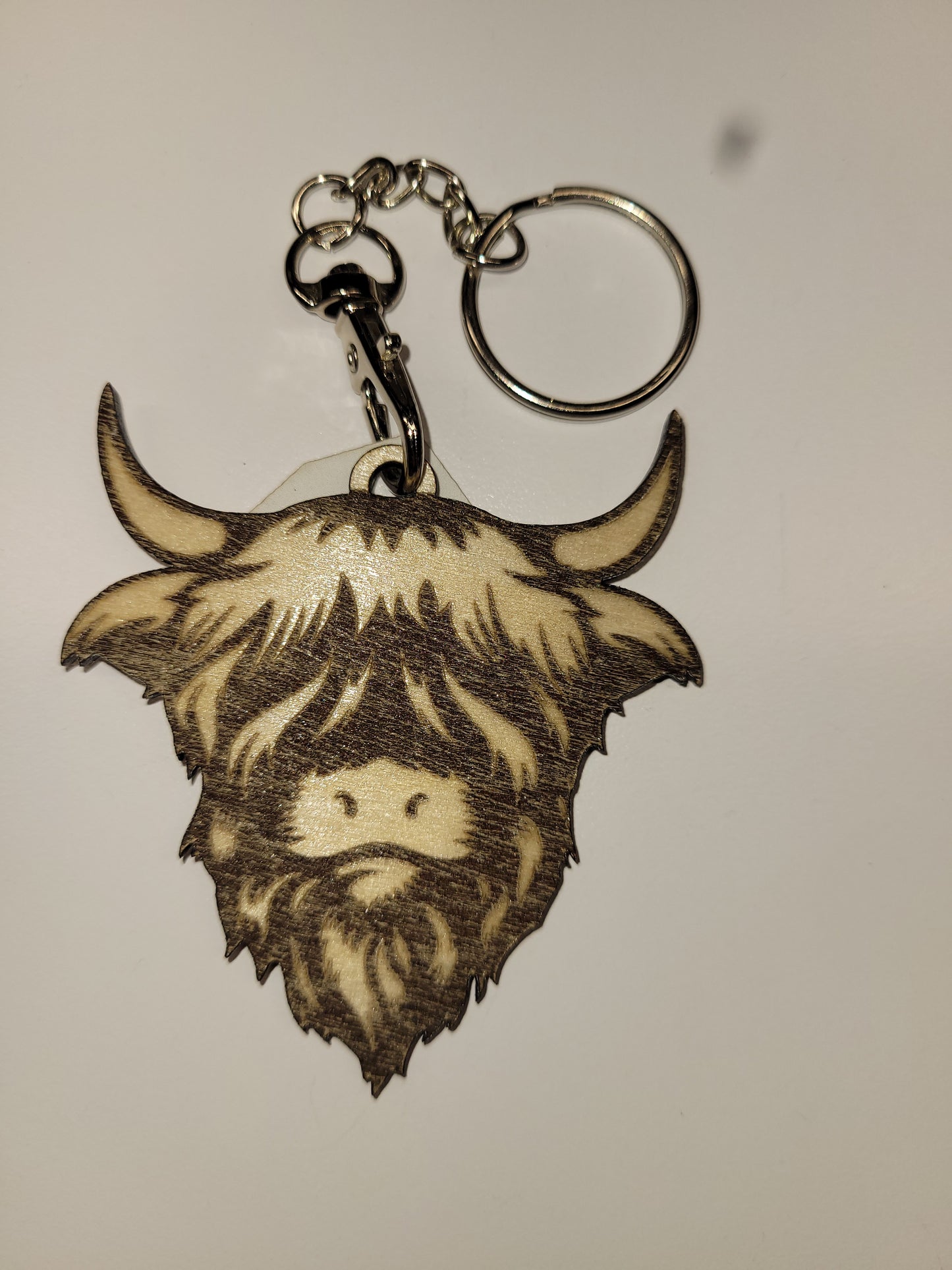 Keychain