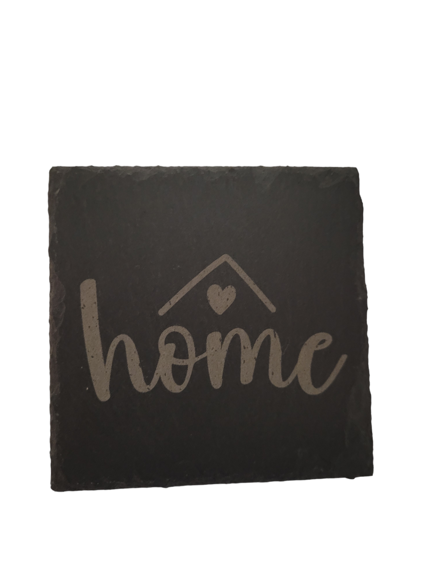 Home Slate Drink Coaster (1)
