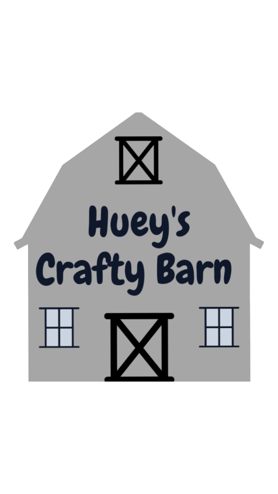 HUEY'S CRAFTY BARN GIFT CARD