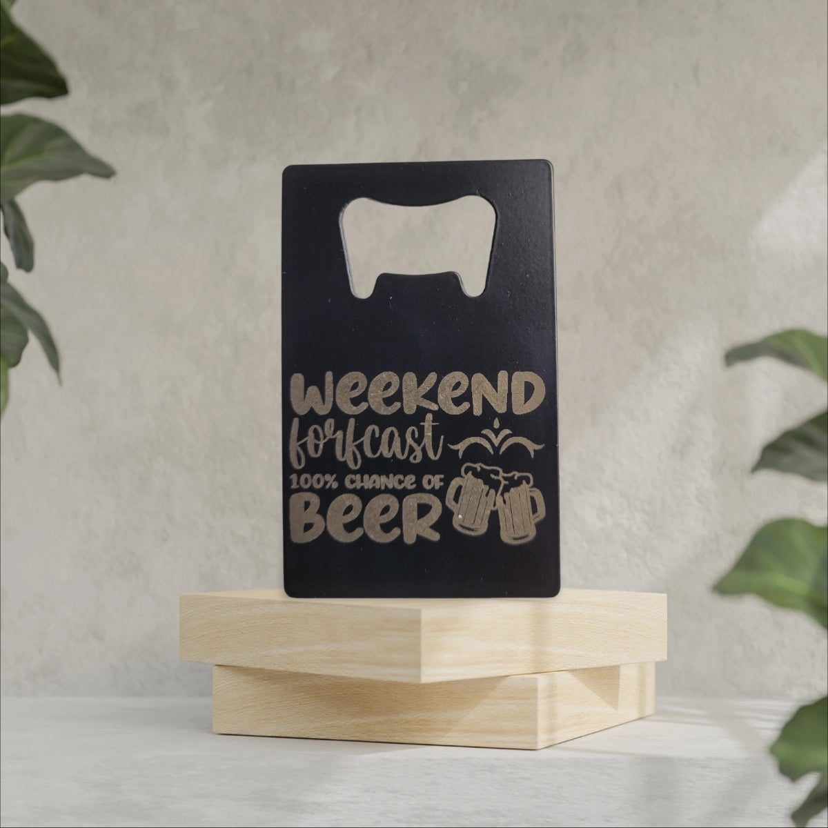 Bottle Opener