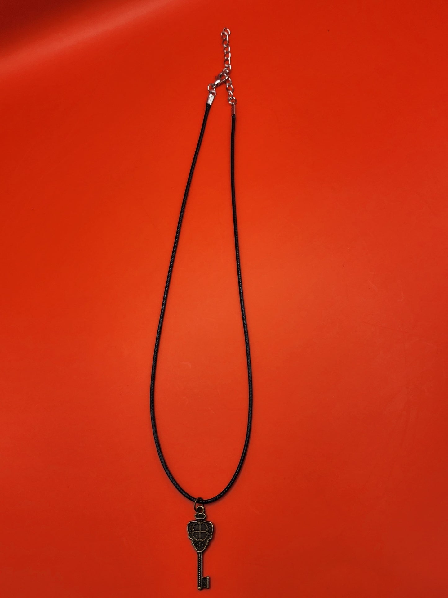 key necklace