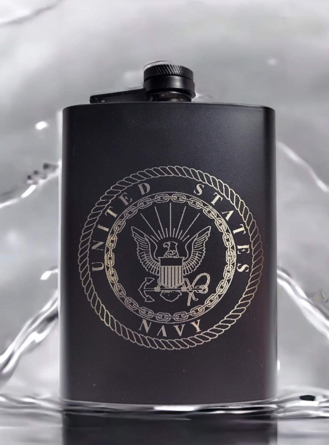 Flask-Navy