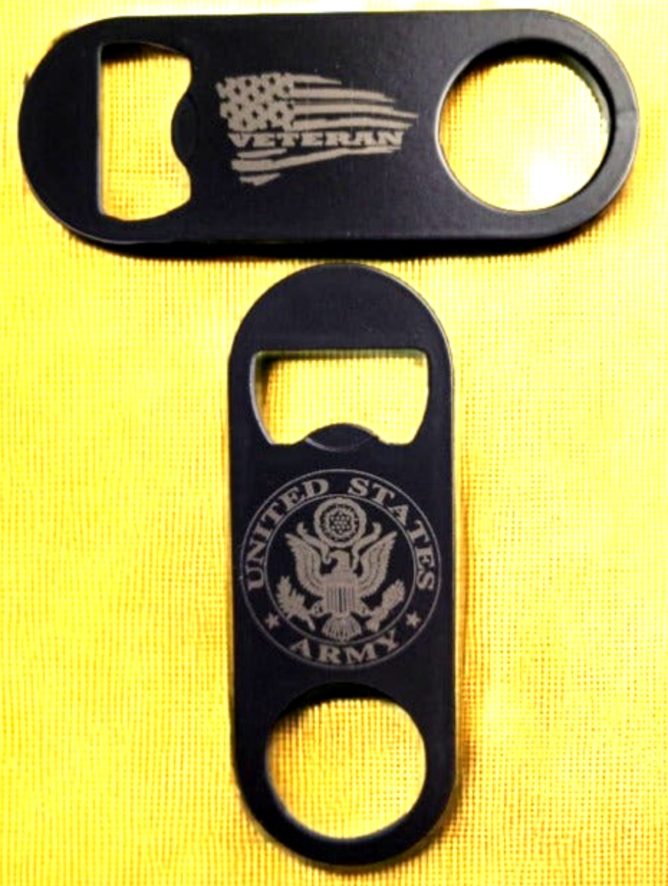 Front side