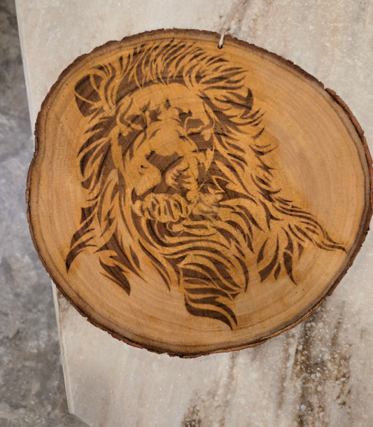 The Lion
