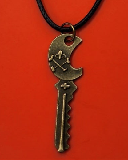 Key Necklase