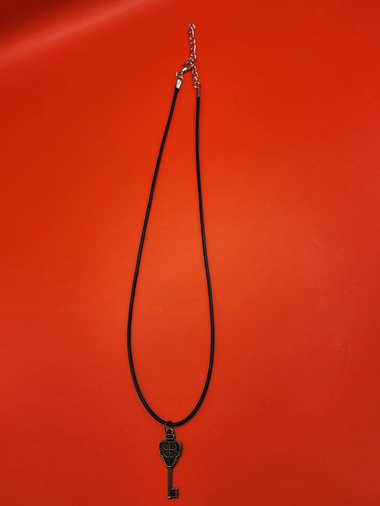key necklace
