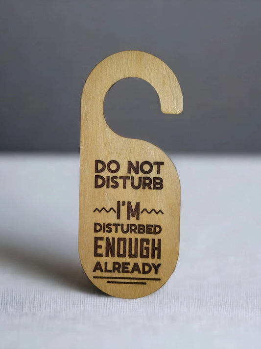 Doorknob Hanger