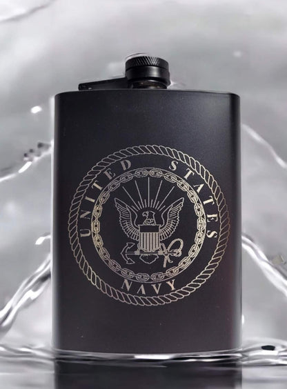 Flask-Navy